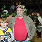 Profile Picture of Tony Payne (@thorseman59) on Instagram