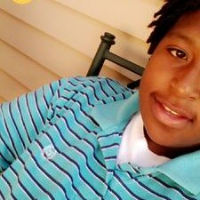 Profile Picture of Tamarius R. Parson (@cashboy_t) on Twitter