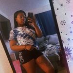 Profile Picture of Bria Nelms (@briaxaria) on Instagram