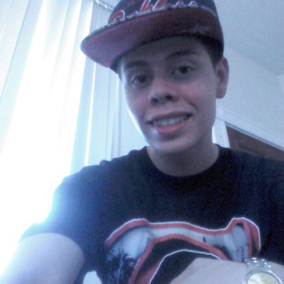 Profile Picture of Chris Osuna (@619Osuna) on Twitter