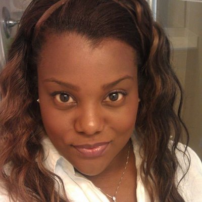 Profile Picture of Jasmine Wilkins (@lovinjewelsymon) on Twitter