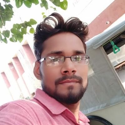 Profile Picture of VINAYAK MISHRA (@VINAYAK88240312) on Twitter