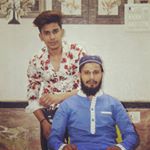 Profile Picture of Usman Qureshi (@usmanqureshi_official) on Instagram