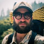 Profile Picture of AARON GRAFING; BLUE BEARD (@14000ft) on Instagram