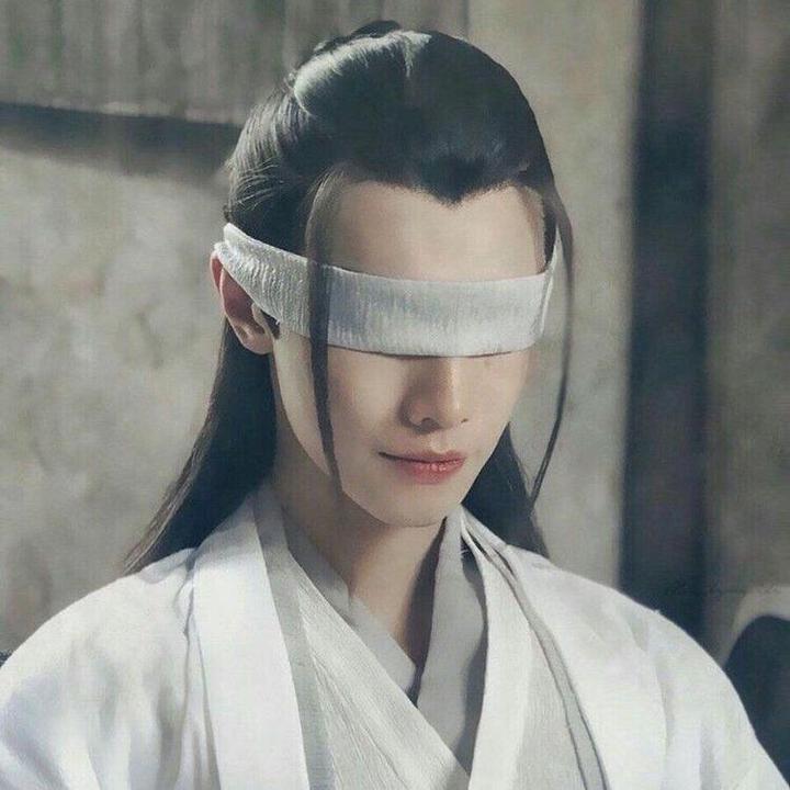 Profile Picture of Xiao XingChen (@officialxiaoxingchen) on Tiktok