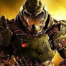 Profile Picture of Doomguy (@JohnHeaphy12) on Twitter