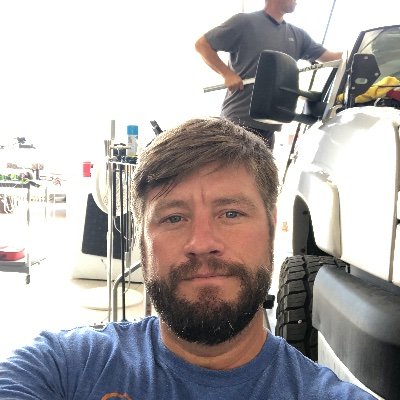 Profile Picture of Ericunruh (@ericunruh17) on Twitter
