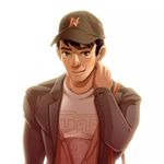 Profile Picture of Eric sparr (@crimson_lotus780) on Instagram