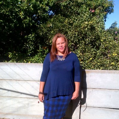 Profile Picture of Alicia Richards (@AliciaR93868878) on Twitter
