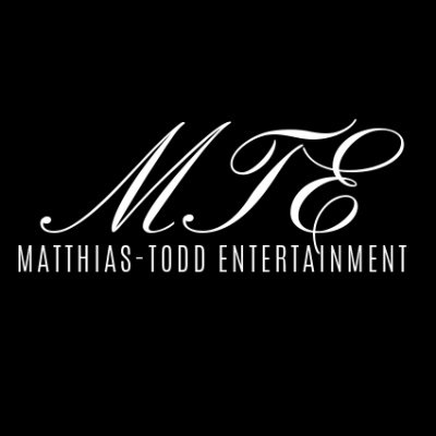 Profile Picture of Matthias-Todd Entertainment (@MTEtweets) on Twitter
