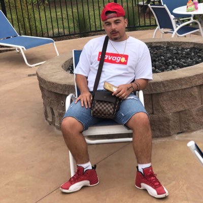 Profile Picture of Anthony Loredo (@Redo2Smoove) on Twitter