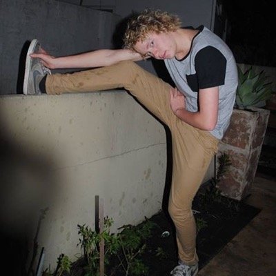 Profile Picture of Conor Morton (@conor_mortonn) on Twitter