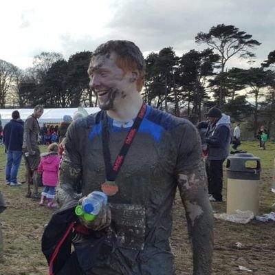 Profile Picture of Welshyon Twitter