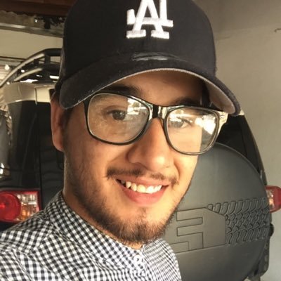 Danny Sandoval - Twitter Profile Picture of Danny Sandoval (@dannyz34) on Twitter