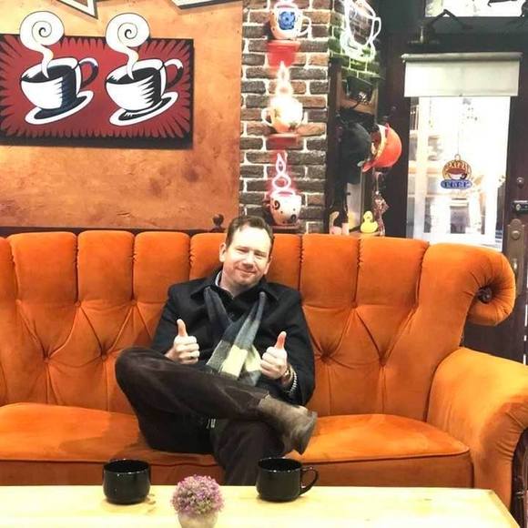 Profile Picture of Vince Jackson (@hsjsjdj1984) on Poshmark