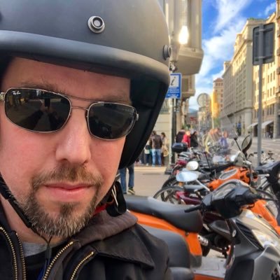 Profile Picture of Keith James Murray (@KeithJamesMurr1) on Twitter