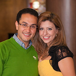 Profile Picture of George Tadros (@G F T) on Flickr