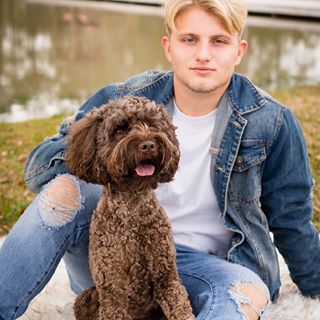 Profile Picture of Gavin Fontenot (@fontenotgavin) on Facebook