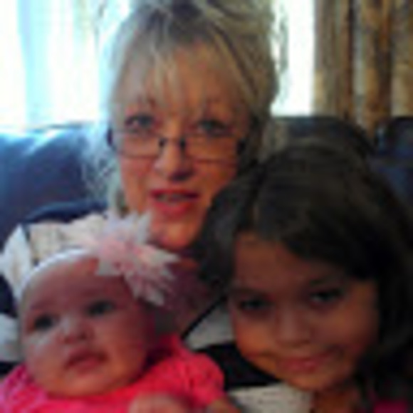 Profile Picture of Ann Trentham (@jazzjazz63) on Poshmark