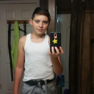 Profile Picture of Jonathan Thomason (@redeye721) on Twitter