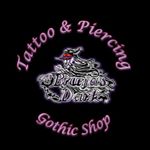 Profile Picture of Brujas Dark gothic shop🏍 (@brujas_dark) on Instagram