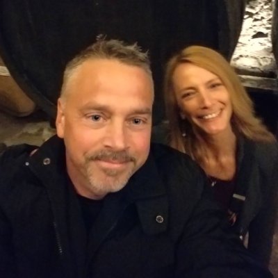 Profile Picture of Scott Fournier (@Luke1Sky3) on Twitter