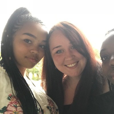 Profile Picture of Louisa Nyakunu (@LouisaNyakunu) on Twitter