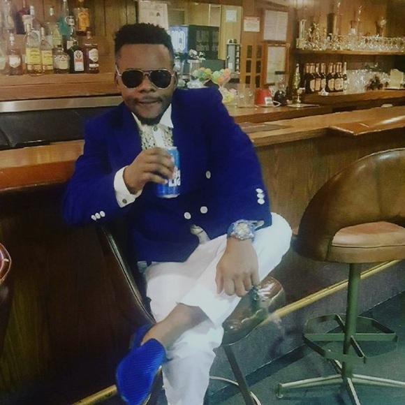 Profile Picture of Alfonse Amisi (@walumona) on Poshmark