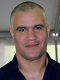 Profile Picture of Mat Johnsonon Wikipedia