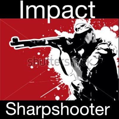 Profile Picture of James(Shots)Pabon (@SharpshooterMLG) on Twitter