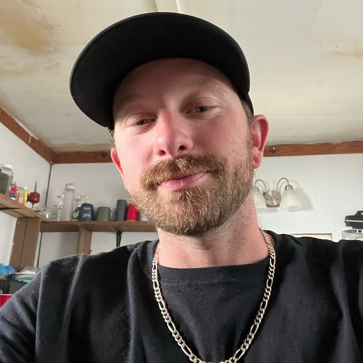 Profile Picture of Josh Baird (@joshbaird4) on Tiktok