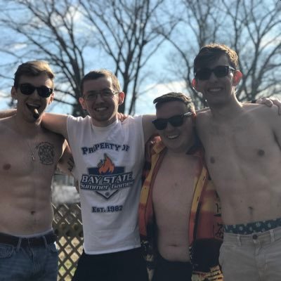 Profile Picture of Mike Donovan (@mike_donovanJr) on Twitter