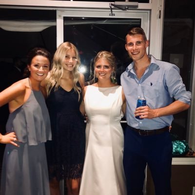 Profile Picture of Nick Van Der Woude (@Vanderwoude_9) on Twitter