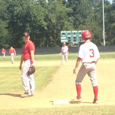 Profile Picture of Alec Bentley (@alecbentley_44) on Twitter