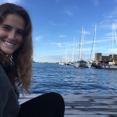 Rachel Reese - Twitter Profile Picture of Rachel Reese (@rachel_reese11) on Twitter