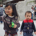 Profile Picture of Synn Wang (@synnwang) on Flickr