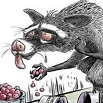 Profile Picture of Peter Loh Cartoonist (@peterlohcartoonist) on Instagram