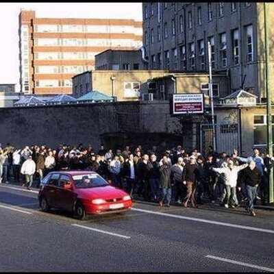 Craig Slattery - Twitter Profile Picture of Craig Slattery (@HateHoopScum) on Twitter