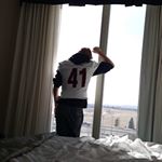 Profile Picture of Aaron Dixon (@aarondix02) on Instagram