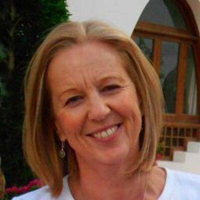 Profile Picture of CarolAnn Sital-Singh (@Michael_Keeney) on Twitter