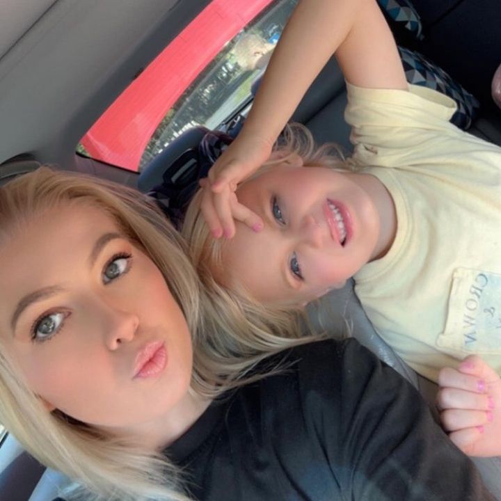 Profile Picture of helen james (@helen.james31) on Tiktok