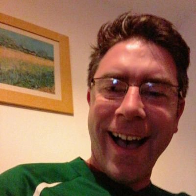 Mark Stan - Twitter Profile Picture of Mark Stan (@markstano) on Twitter