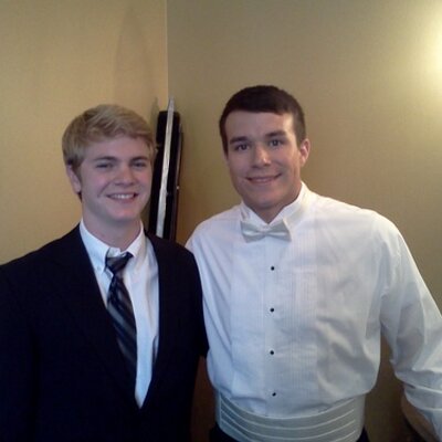 Reid Knight - Twitter Profile Picture of Reid Knight (@KnightReid) on Twitter