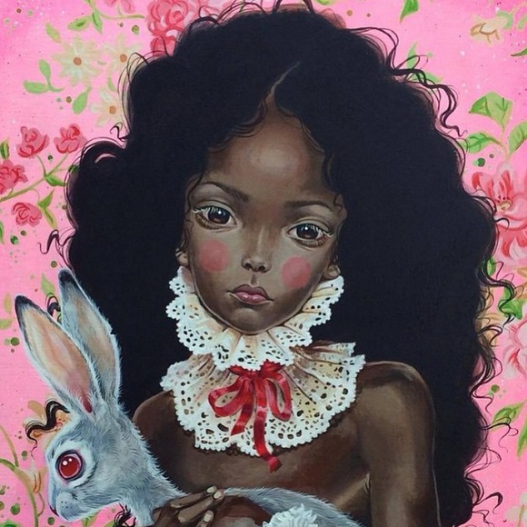 Profile Picture of Onique Denée (@asiwokeup) on Poshmark