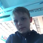 Profile Picture of Harley Carl Sharp (@harleyssr) on Instagram