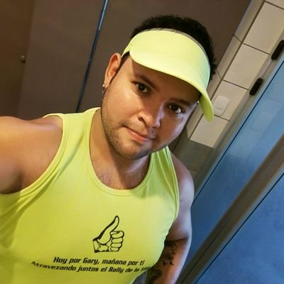 Profile Picture of Jeffrey A. González (@0822Andres) on Twitter