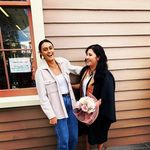 Profile Picture of Jillian Morris-Doran (@jill.kaptain.miyah) on Instagram