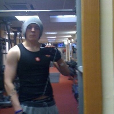 Profile Picture of Robert Boothroyd (@Bo88yzor) on Twitter