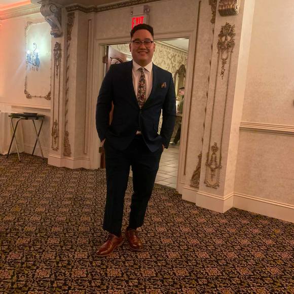 Profile Picture of Jeffrey Wong (@thatguywong) on Poshmark