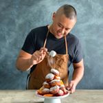 Profile Picture of Ray Pajar (@bakewithray) on Instagram